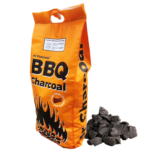 5kg Restaurant Grade Lumpwood Charcoal